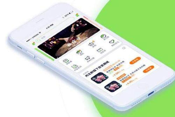 本地O2O平臺如何運營?-金優外賣系統 本地O2O平臺如何運營?-金優外賣系統