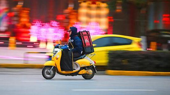 開發(fā)外賣系統(tǒng)APP,把美食最快速度送到用戶手中 開發(fā)外賣系統(tǒng)APP,把美食最快速度送到用戶手中