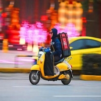 外賣app開發，把美食送到用戶手中