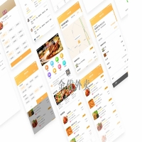 搭建一個校園外賣系統可以做什么？