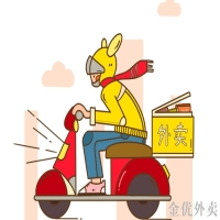 校園食堂為何不斷推出外賣訂餐系統