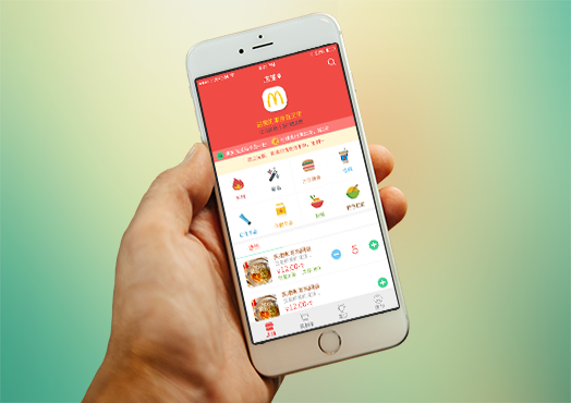 普通商家如何尋求外賣系統(tǒng)合作