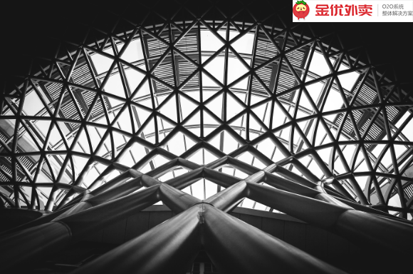 關于外賣系統開發的一些秘密