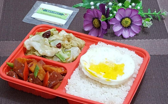 外賣系統是用來做什么的？