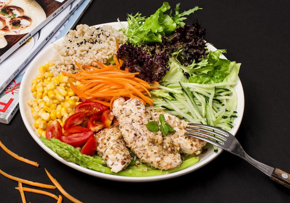 定制外賣系統讓商家和用戶又多了一個選擇