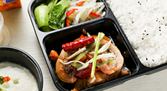 外賣系統需要支持哪些方面的常見功能？