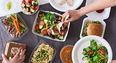 外賣系統(tǒng)有一個功能強(qiáng)大的管理系統(tǒng)