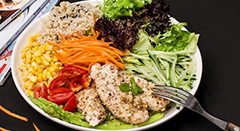 定制外賣系統(tǒng)讓商家和用戶又多了一個選擇