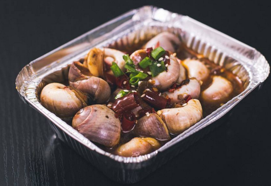 普通商家如何尋求外賣系統合作