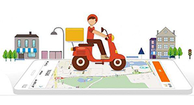 外賣系統哪家好？