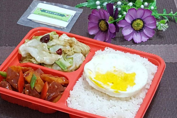 外賣系統(tǒng)是用來做什么的？