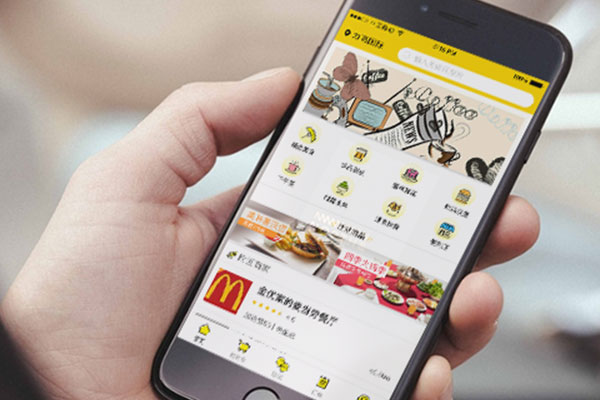 本地外賣系統(tǒng)不僅僅只有外賣