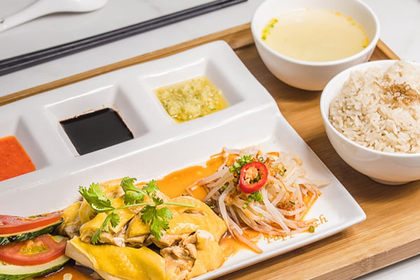 如何用外賣系統創業，做自己的外賣平臺