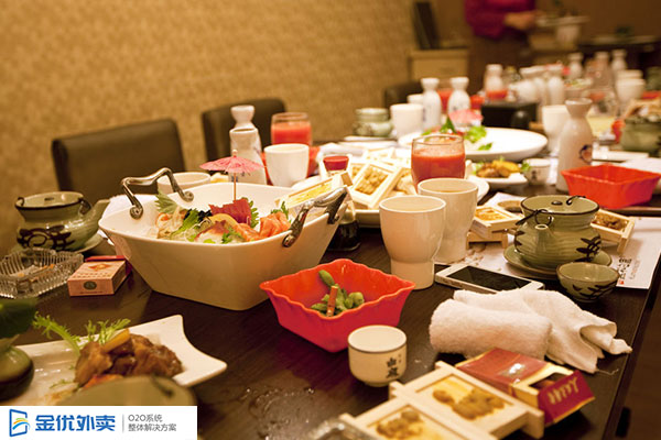 餓了么、口碑網(wǎng)合并之后外賣(mài)行業(yè)未來(lái)如何發(fā)展