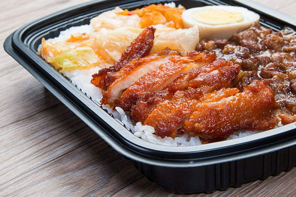 外賣市場分析，外賣行業創業前景