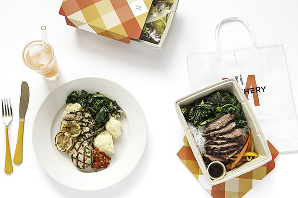 餐飲外賣系統(tǒng)，引領(lǐng)餐飲行業(yè)的“獨(dú)角獸”