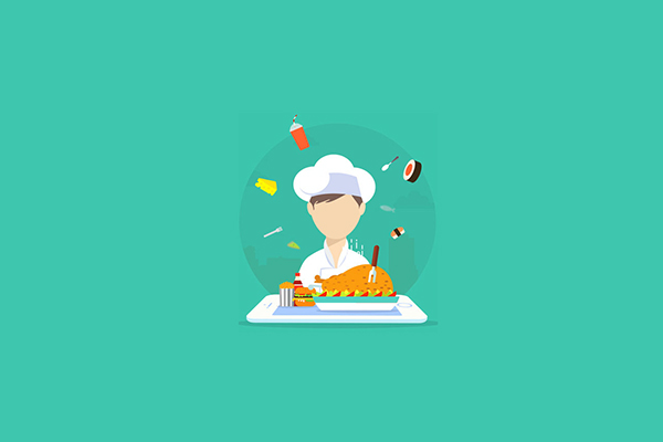 小程序點餐系統開發多少錢？