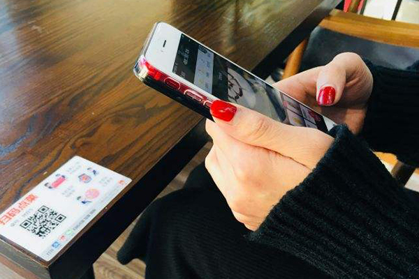 小程序點餐系統開發多少錢？