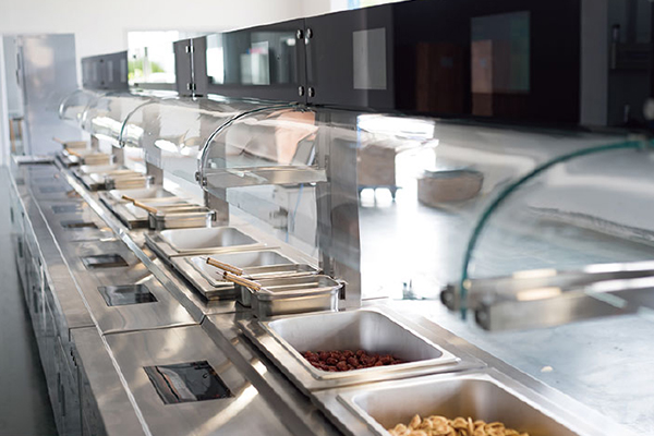 醫(yī)院訂餐系統(tǒng)