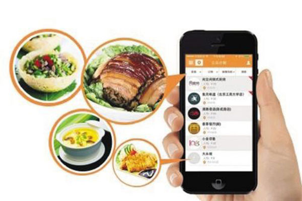 海外外賣系統發展前景依舊廣闊