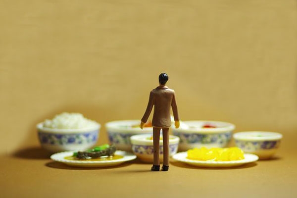 微信外賣小程序開發