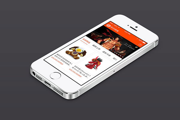 運(yùn)營(yíng)外賣平臺(tái)怎樣設(shè)置積分商城