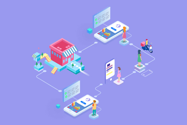 社區O2O系統有哪些優勢