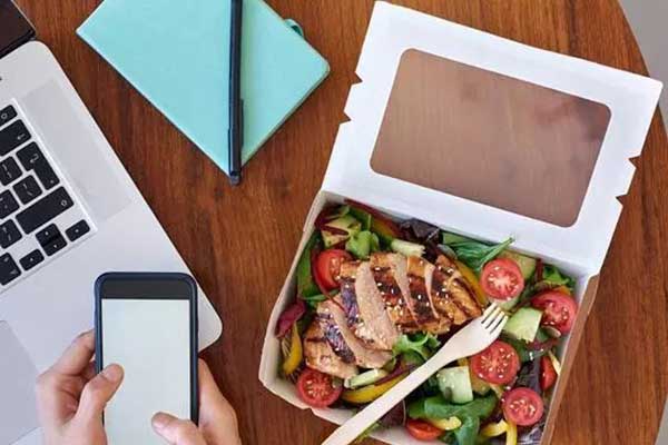 外賣小程序大熱，該不該跟這個風？