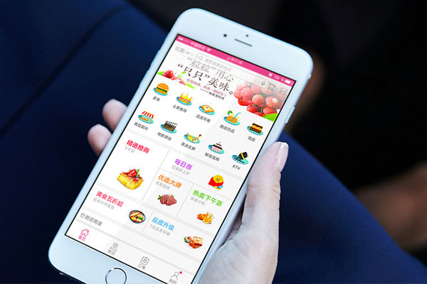 商家開發外賣系統后，帶來的作用有哪些?