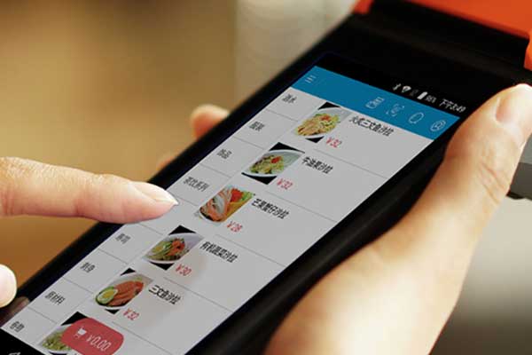 外賣系統建設對中小餐飲行業的好處