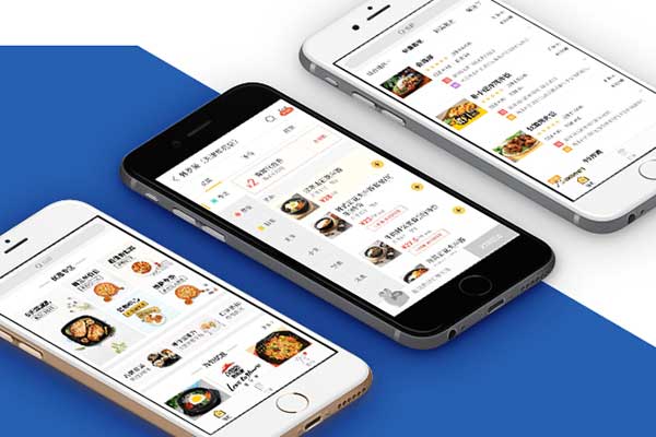 哪些行業(yè)適合開發(fā)外賣app？