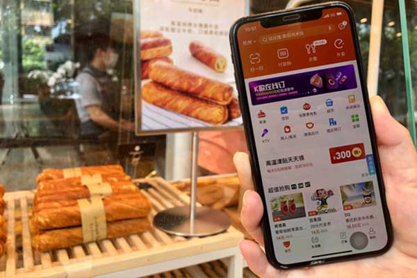 為什么最近外賣創業這么火?