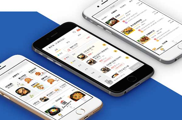 商家使用外賣小程序，會享受更多好處