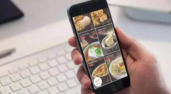 海外外賣系統發展如何