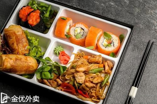 中國外賣行業與海外外賣的差異有哪些