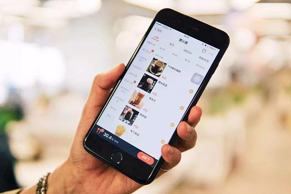 商家如何提高外賣單量