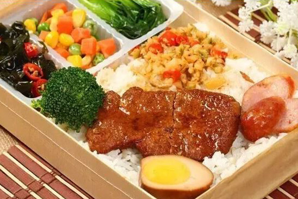 海外外賣市場現在還有機會加入嗎