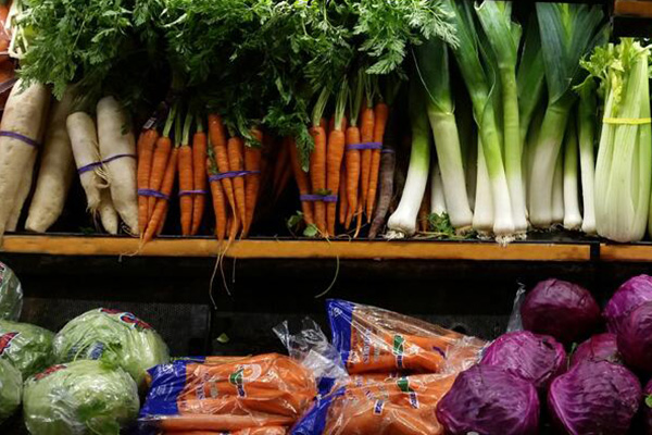 生鮮配送系統有哪些痛點