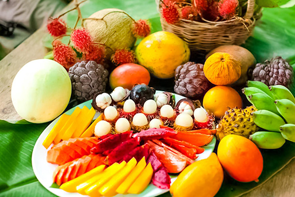 生鮮配送系統帶來了哪些改變