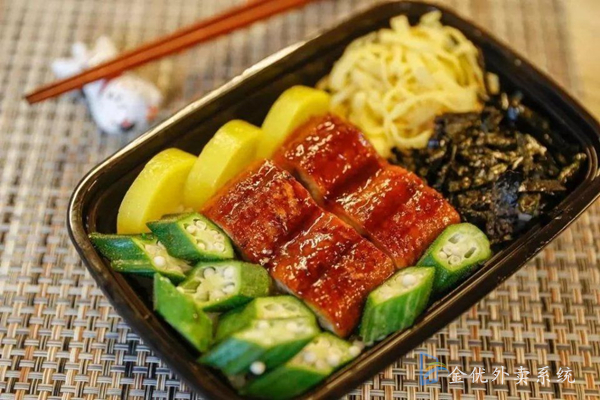 為何外賣市場越做越大