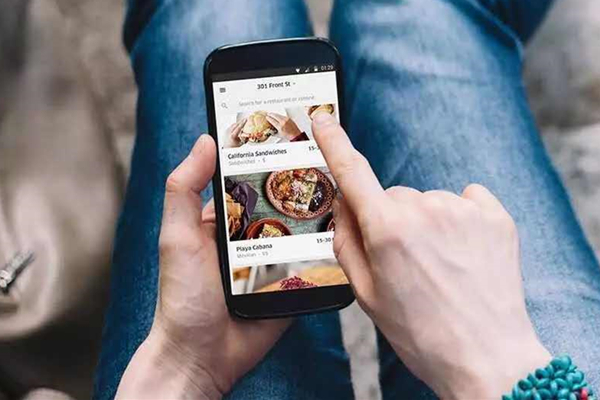 海外外賣系統(tǒng)擁有哪些核心競爭力