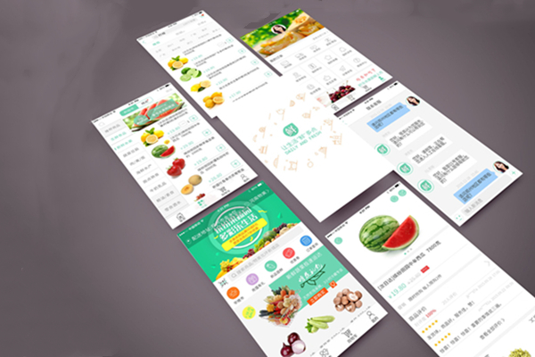 “菜籃子”需求升級 生鮮電商如何抓住機會