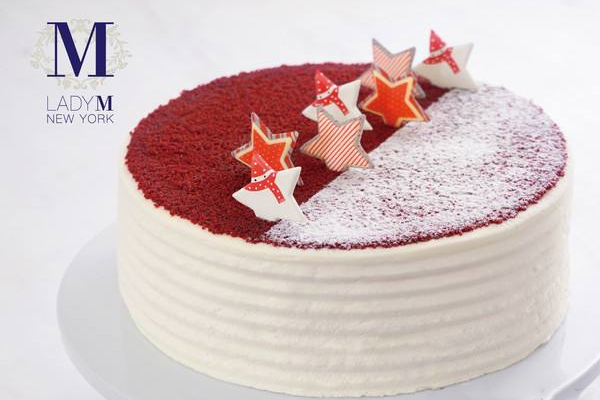 從網(wǎng)紅蛋糕LADY M布局外賣來談外賣配送問題