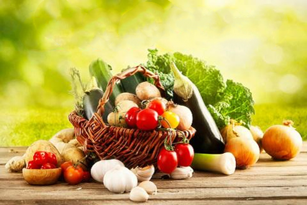 如何在生鮮電商中占據一席之地