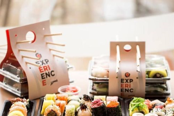 垃圾分類實行滿月,外賣有哪些改變