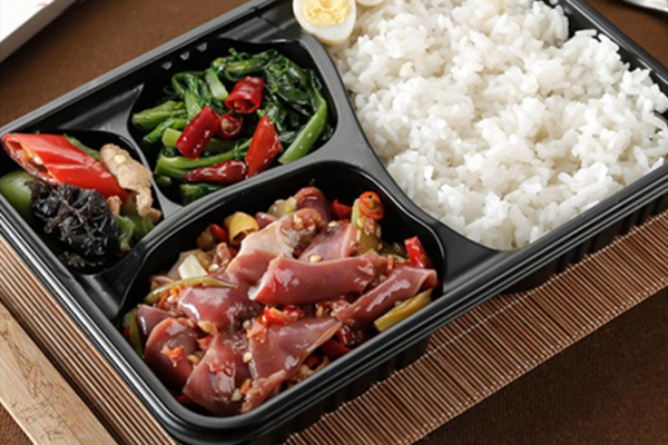 教外賣商家如何正確漲價