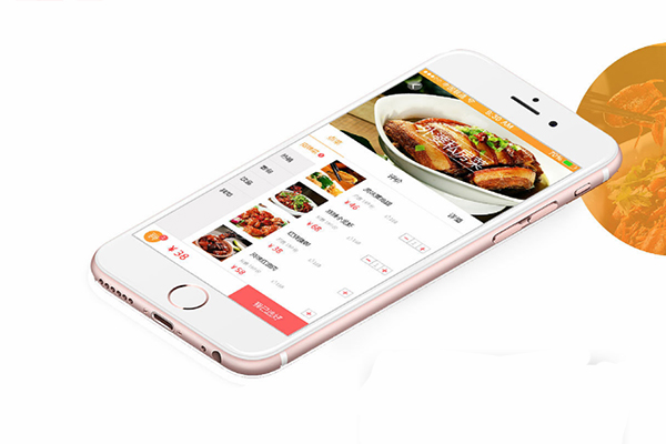 有效提高外賣用戶下單轉化率的利器—店內海報