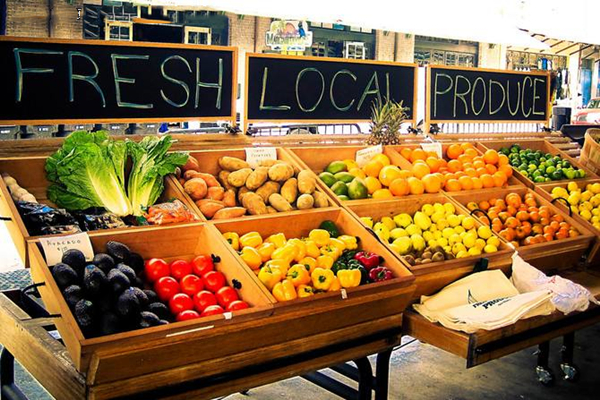 生鮮電商前置倉模式發展如何？