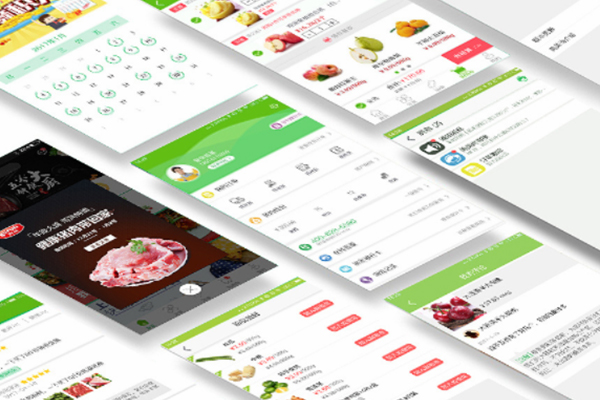 生鮮電商前置倉模式發展如何?