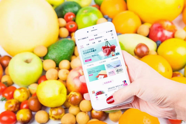 生鮮電商怎么提高服務水平和質量呢